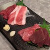 馬肉×ワイン 気まぐれバル 恵比寿 Whim
