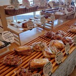 ほんわかパン屋さん - 東大垣/パン | 食べログ