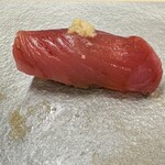 立喰い寿司 あきら - カツオ