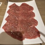 焼肉うしごろ 西麻布本店 - 