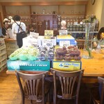 果実香 - 果物がっつり売ってます