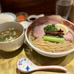 RAMEN SHIGENO - 