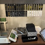 七宝麻辣湯 - 追加具材品書き