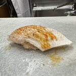 立喰い寿司 あきら - 春日鯛