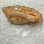 立喰い寿司 あきら - えんがわ