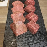 焼肉うしごろ 西麻布本店 - 