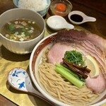 RAMEN SHIGENO - 