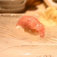 鮨 起承転結 - 