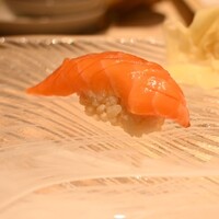 鮨 起承転結 - 
