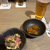 焼肉うしごろ 西麻布本店 - 