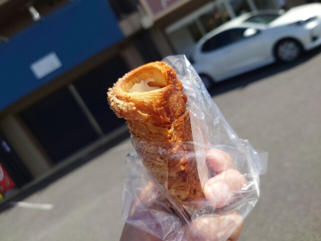 ほんわかパン屋さん - 東大垣/パン | 食べログ