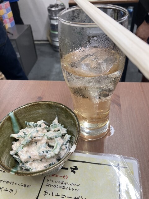 Gekiyasu Stand AZUKIYA Hanare photo 3