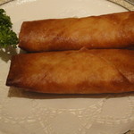 シルクロードガーデン - 春巻き