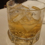 シルクロードガーデン - 桂花陳酒