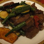 シルクロードガーデン - 