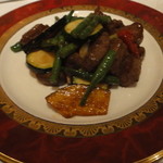 シルクロードガーデン - 