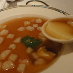 シルクロードガーデン - 