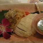 シルクロードガーデン - 