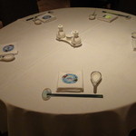 シルクロードガーデン - 