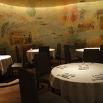 シルクロードガーデン - 