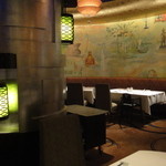 シルクロードガーデン - 