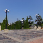 シルクロードガーデン - 