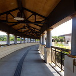 シルクロードガーデン - 