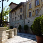 シルクロードガーデン - 