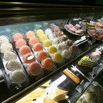 上海博物馆茶室 - 