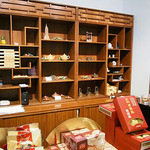 上海博物馆茶室 - 