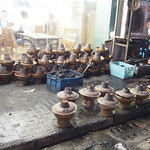 月円火鍋 - 气锅