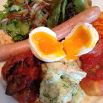 ディーン&デルーカ 大阪店 - 