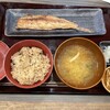 しんぱち食堂 汐留店