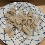 麻布 かどわき - 