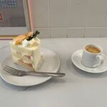 ICHIMAN - ケーキセット