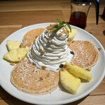 ラ・オハナ - 料理写真: