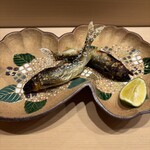 麻布 かどわき - 