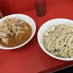 ラーメン二郎 - 