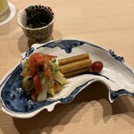 麻布 かどわき - 