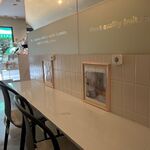 ICHIMAN - 店内