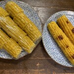 井出農園 - 料理写真: