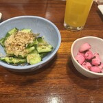 やきとり大吉 - 料理写真: