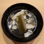 麻布 かどわき - 