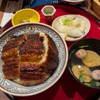 炭焼 うな富士 有楽町店 - 