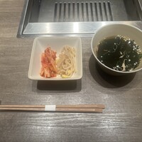 焼肉うしごろ 池袋店 - 