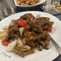 横浜中華街 北京飯店 - 