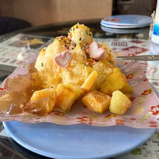 台灣キレイ茶藝館_1