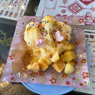 台灣キレイ茶藝館_2