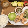 チャワン エキュート立川店