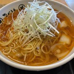 なべとん - 料理写真: